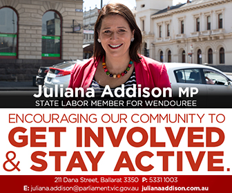 Juliana Addison MP