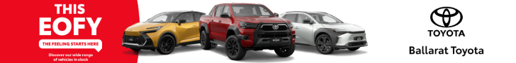 Ballarat Toyota