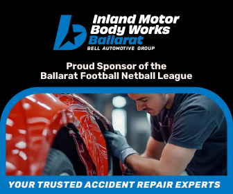 Inland Motor Body Works Ballarat
