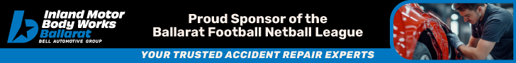 Inland Motor Body Works Ballarat
