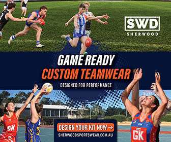 Sherwood Sportswear