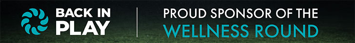 Back in Play - Small Banner