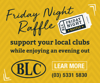 Ballarat Leagues Club