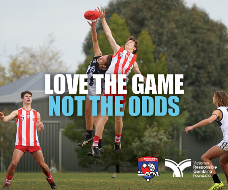 Victorian Responsible Gambling Foundation